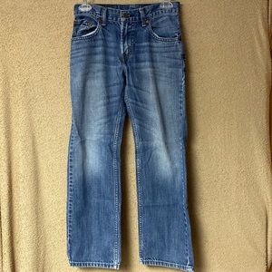Levi’s 505 Jeans 12 Reg